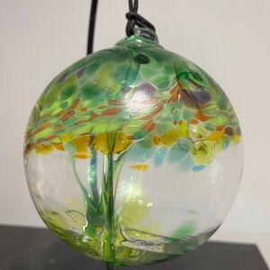 Kitras tree of healing